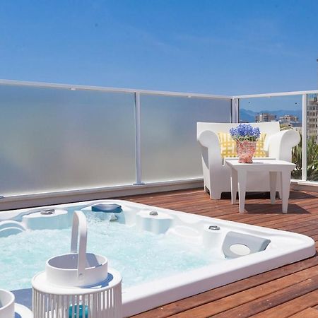 Iloftmalaga Deluxe Calle Nueva V Екстериор снимка