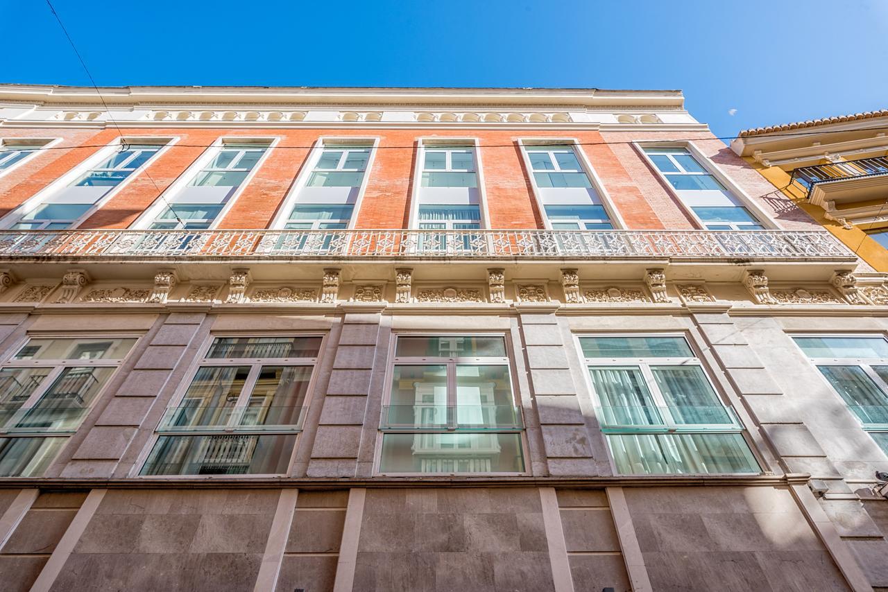 Iloftmalaga Deluxe Calle Nueva V Екстериор снимка