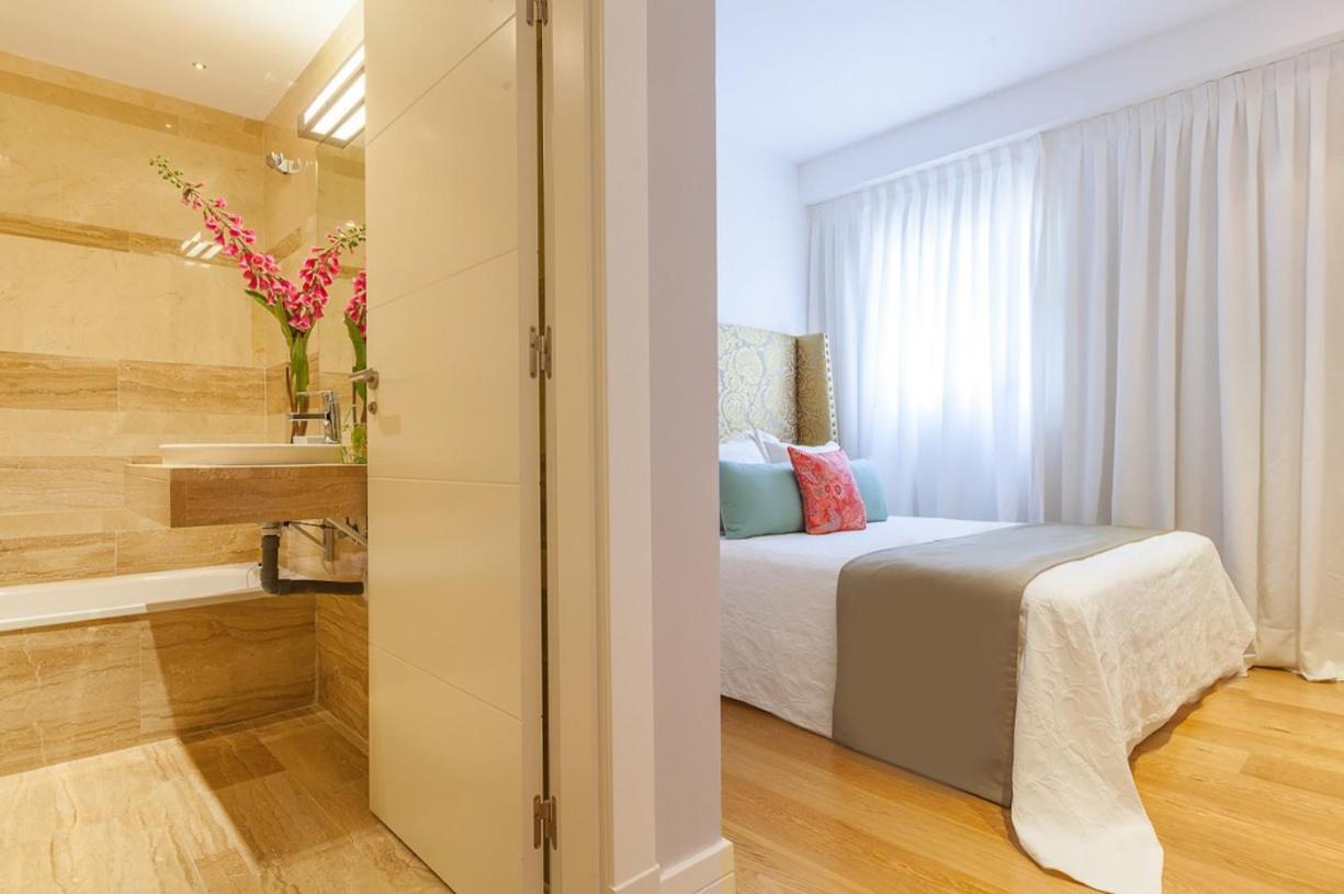 Iloftmalaga Deluxe Calle Nueva V Екстериор снимка