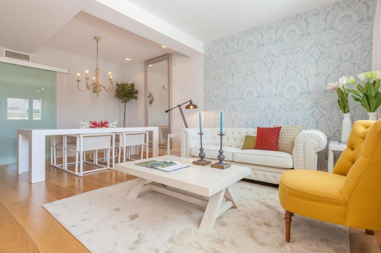 Iloftmalaga Deluxe Calle Nueva V Екстериор снимка