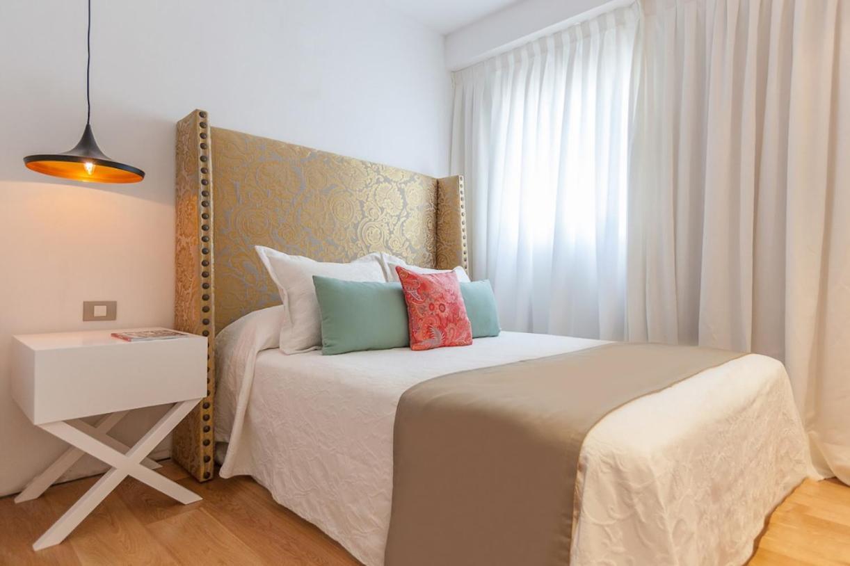 Iloftmalaga Deluxe Calle Nueva V Екстериор снимка